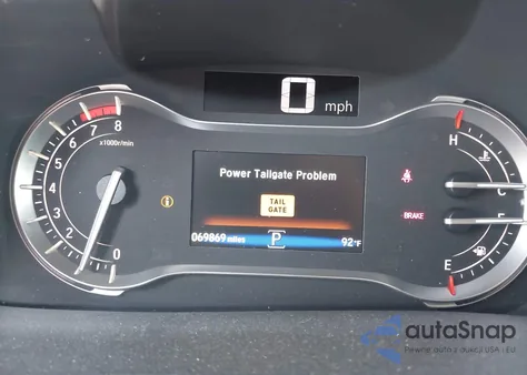 2018 Honda Pilot Ex-L from USA, damaged, VIN 5FNYF5H75JB031246